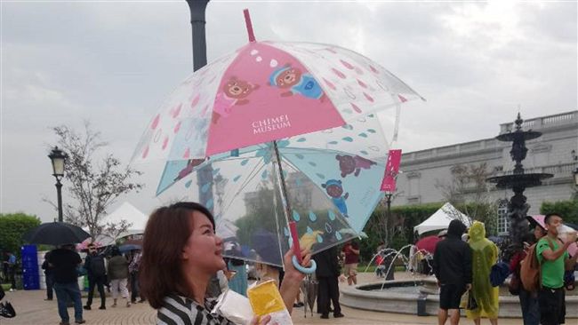 台南抓寶風潮　「它」意外成暢銷品