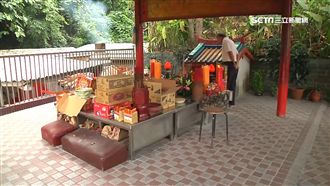 不只麻糬…土地公也愛這味　日嗑百碗