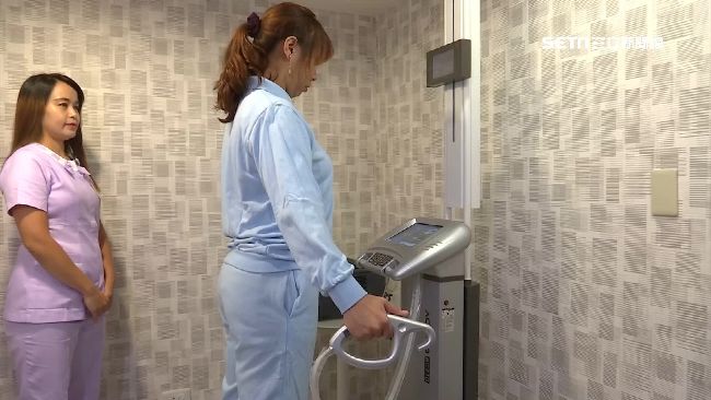 搶食健檢大餅！醫院加強隱私、買新機