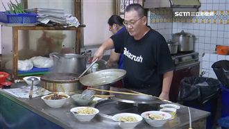 被真誠打動！深藍麵店：我投陳其邁