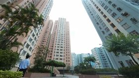 鬼屋,市價,房屋,風水,鬧鬼,命案,香港,九龍,出售　圖／翻攝自Google Map