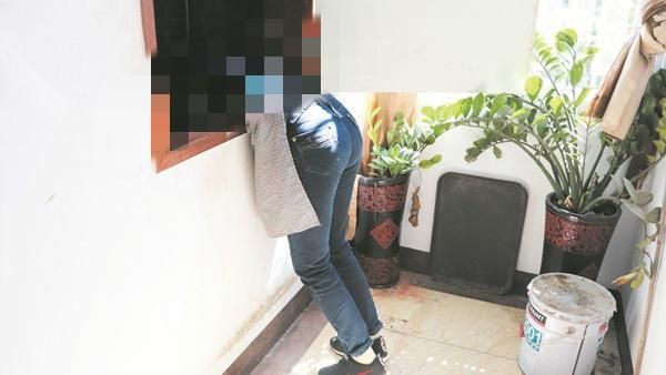 菜梯再傳吃人！員工頭伸入遭鍘頸慘亡