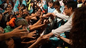 陳其邁造勢大會（圖／陳其邁辦公室提供）