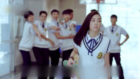 (必)高校傳女神1700