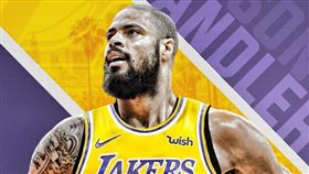 談錢德勒加盟湖人　詹皇這樣說
NBA,鳳凰城太陽,洛杉磯湖人,Tyson Chandler,LeBron James
翻攝自推特