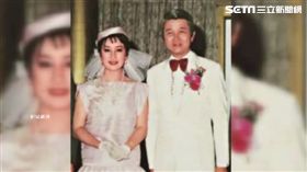 楊麗花、洪文棟（新聞台資料照）