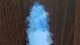 洗臉機,按摩棒,老公,誤會,／翻攝自爆怨公社