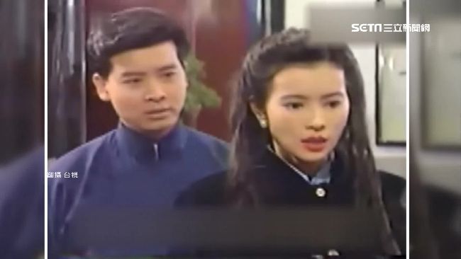 沒收到片酬拒拍！阿姑曝藍潔瑛大頭症