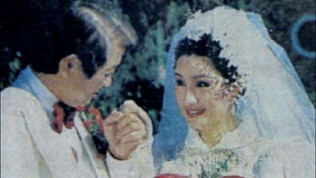 35年婚爆為錢鬧翻？楊麗花催淚告白