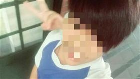 新北,汐止,車禍,機車.少年（圖／翻攝臉書）