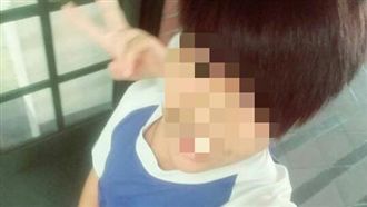 17歲男天雨騎車　5分鐘後噴飛慘死