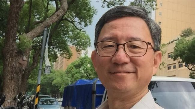 火場救人淪被告　台大前副院長超憤怒