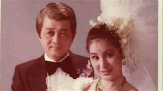 尪私生子盼認祖歸宗　3度求助楊麗花