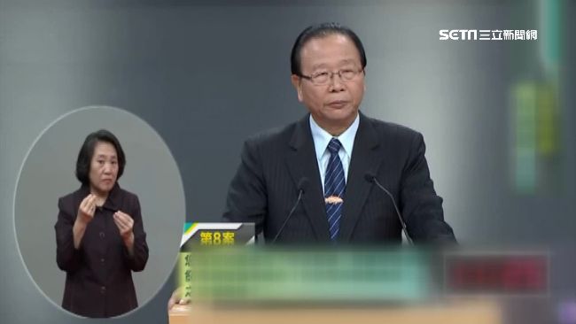 講55秒是戰術！林德福：無聲勝有聲