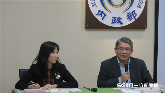 十大姓氏排行榜　「陳林」居前二名