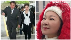 白冰冰、楊麗花、洪文棟
合成圖／資料照、白冰冰提供