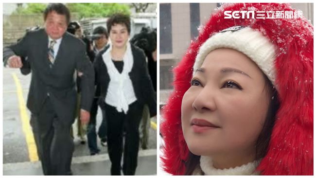 白冰冰曝楊麗花忙籌公演…尪竟突病逝