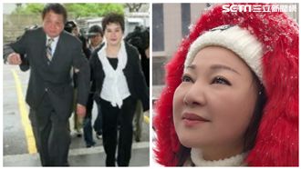 白冰冰曝楊麗花忙籌公演…尪竟突病逝