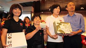 高雄募款餐會助偏鄉　陳樹菊相挺籲各界關懷弱勢童