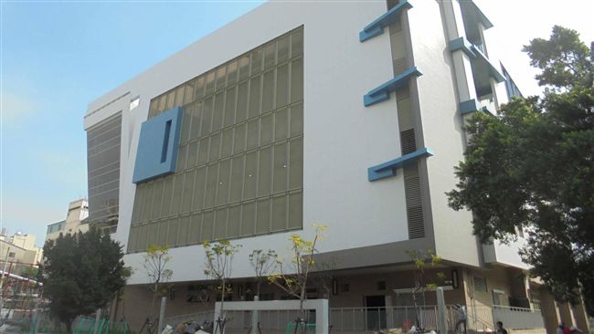 中市敬老愛心卡再擴大　運動中心可用