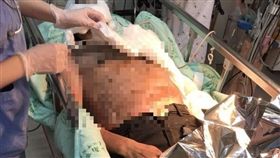 台南,氣爆,熱處理工廠,工安意外,