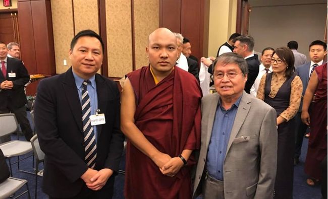 中國人批韓國瑜！王丹：沒有基本品格