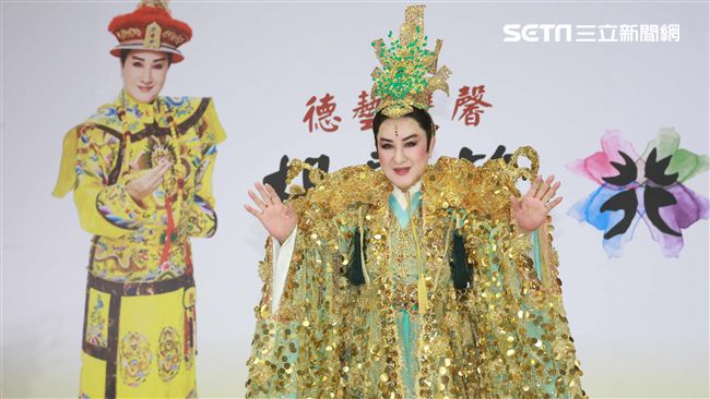 楊麗花分居內幕曝光！歌仔戲身分被嫌