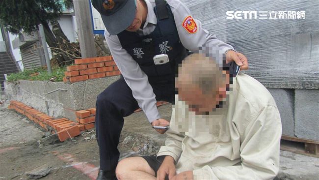 身障哥「不願成負擔」⋯吞藥路邊等死