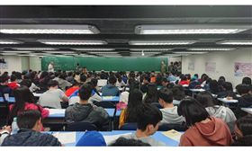 當日現場盛況空前