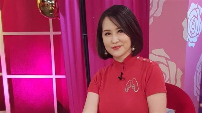再婚機師有譜？金友莊6字洩感情近況