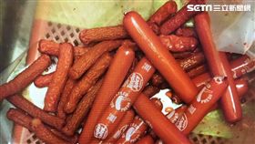 非洲豬瘟,中國大陸,香腸,防檢局