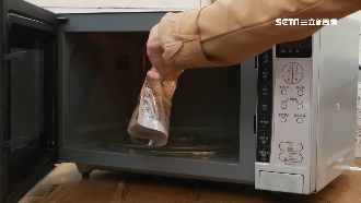 獨／吃超商微波熱食等於吃塑膠！醫曝真相
