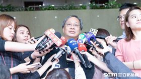 小野受訪談力挺陳其邁  競選辦公室提供