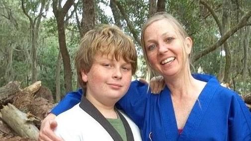 少年掐死母　故佈疑陣家中遭竊被識破