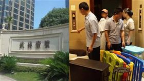  老公送小三9千萬豪宅！大老婆反擊…她下場悲慘到哭 （圖／翻攝自錢江晚報）