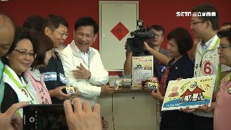 「東協廣場」重生　林佳龍直呼驚艷