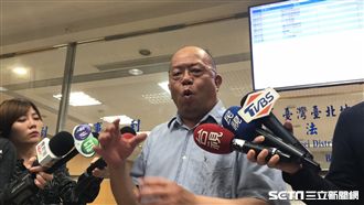 拿「高清」版掃描圖　稱元朝古畫被毀