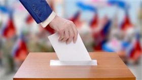 投票示意圖／pixabay