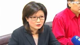 李慶安、李慶華