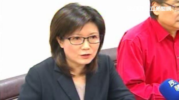 李慶華遭拘提　胞妹李慶安爭議也一堆