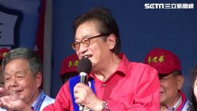 李慶安、李慶華