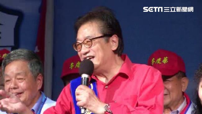 李慶華落跑？貪污2度未到庭將遭通緝