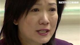 李慶安、李慶華