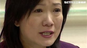 藍為雙重國籍開後門　他問李慶安情何以堪