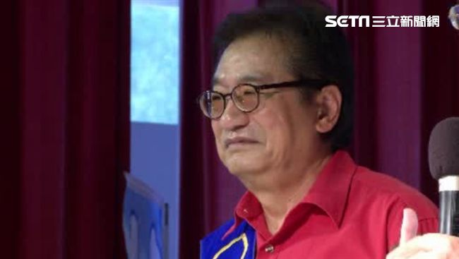 李慶華涉貪遭通緝　時效至2041年