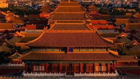 紫禁城,慈禧太后,出恭,廁所,宮女（圖／翻攝自故宮博物院微博）