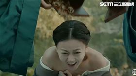 《皓鑭傳》宣傳照（圖／愛奇藝台灣站提供）