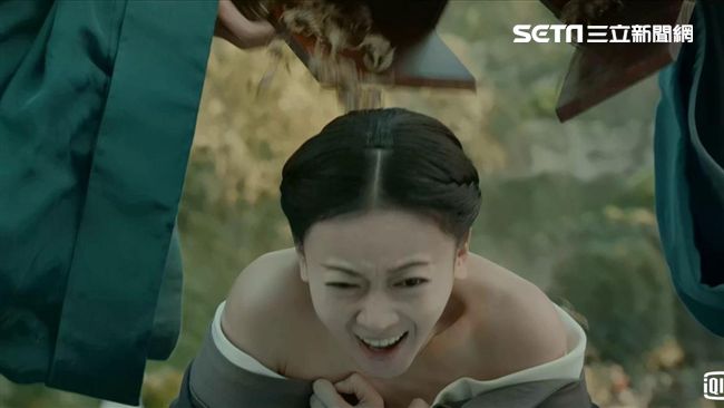 魏隆CP再合體！《皓鑭傳》預告曝光