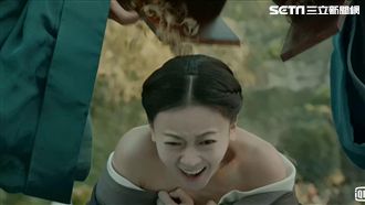 魏隆CP再合體！《皓鑭傳》預告曝光