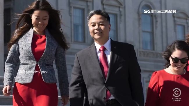 美大選台裔入列！4選將搶攻美國政壇